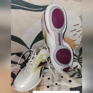 Reebok EasyTone Sneakers